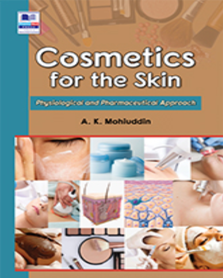 Cosmetics for the skin : physiological and pharmaceutical Apporach
